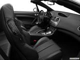  Passenger seat photo